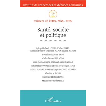 Santé, société et politique