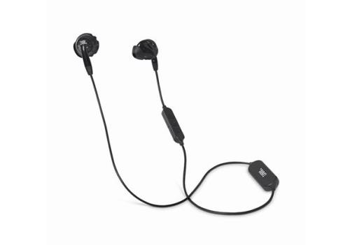 JBL Ecouteurs  Inspire 500 Noir 