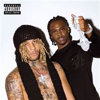 Frères Ennemis (Édition Koba LaD)