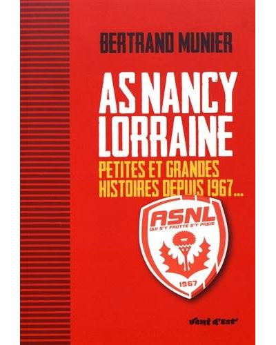 AS Nancy-Lorraine