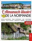 L'almanach illustré de la Normandie 2022