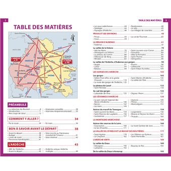 Guide du Routard Ardèche, Drôme 2022/23