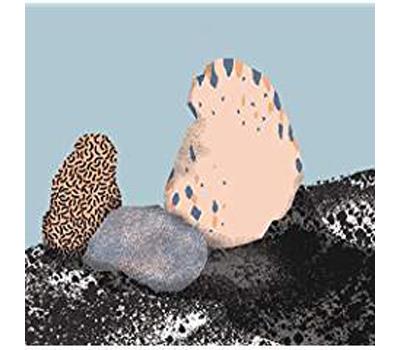 My invisible friend/ep
