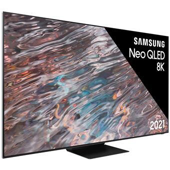 neo qled 8k 85 inch