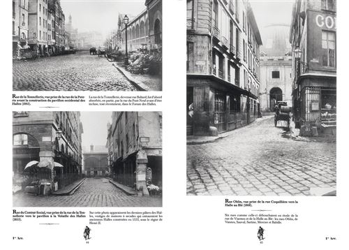洋書 Paris Disparu Philippe Mellot 売れ筋がひクリスマスプレゼント！ Paris disparu