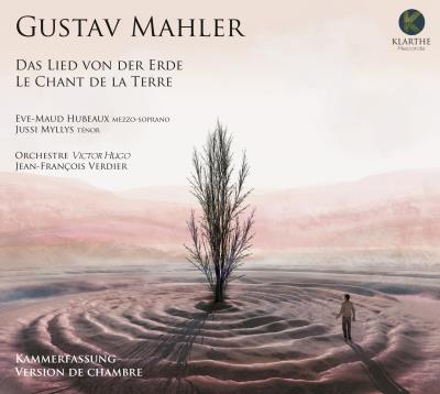 Mahler : Le Chant de la Terre Digipack