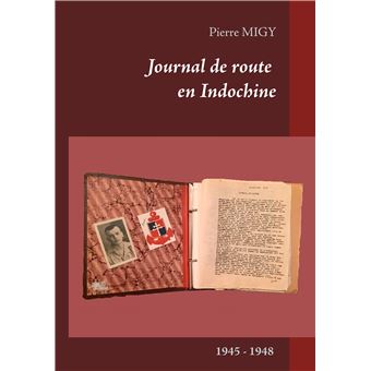 Journal de route