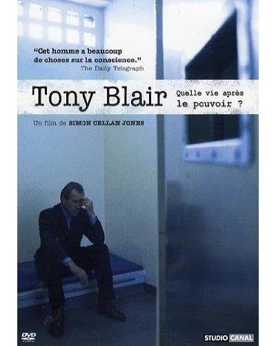 Tony Blair, quelle vie après le pouvoir ?