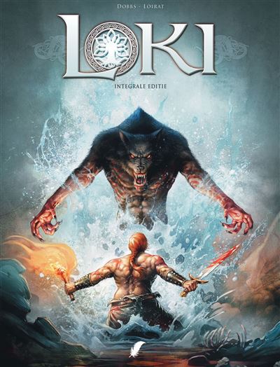 Loki Integraal - Loki Integrale Editie