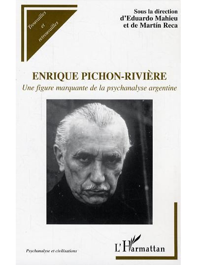 Enrique Pichon-Rivière