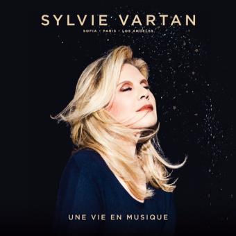 Coffret the Ultimate Collection - Sylvie Vartan - CD