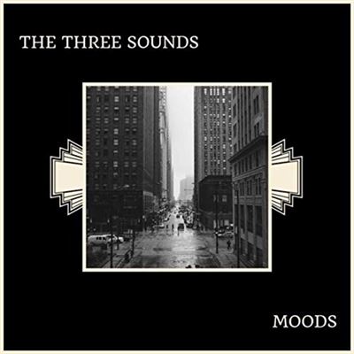 Moods uhqcd reissue ltd