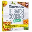 Les meilleures recettes de batch cooking Marmiton