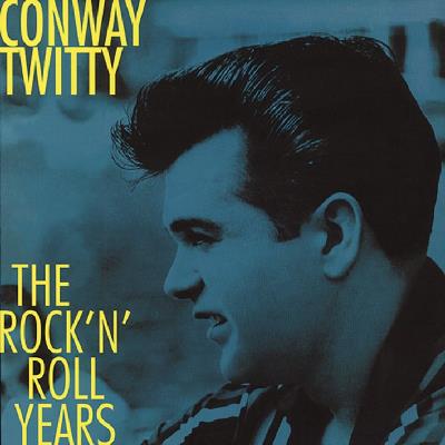 Rock'n roll years 1956 1964