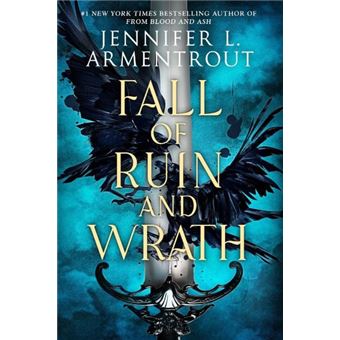 Fall of Ruin and Wrath