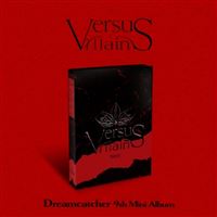 Villains (C Version)