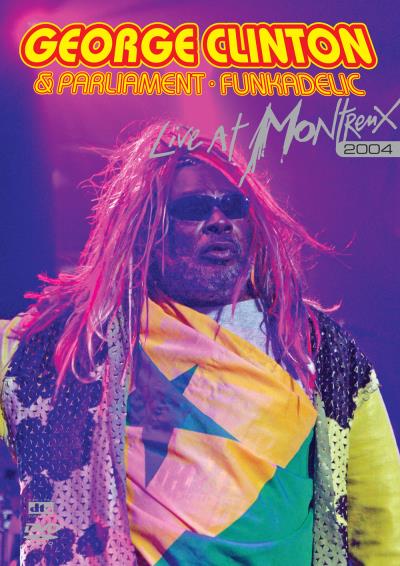 Live at montreux 2004