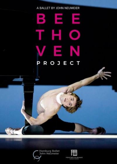 Beethoven Project DVD