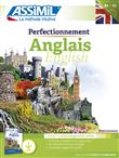 Pack Perfectionnemnt Niveau Anglais C1