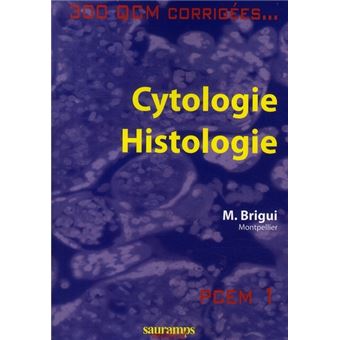 histologie 300 qcm histologie 300 qcm