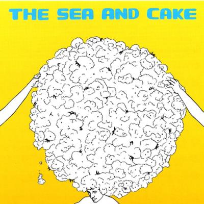 SEAN AND CAKE/LP