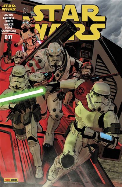 Star Wars