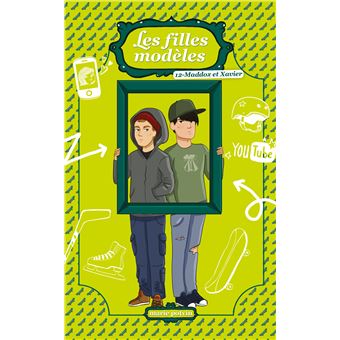 Les Filles modèles