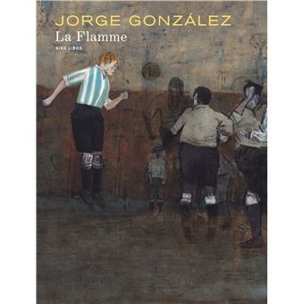 La flamme