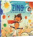 L'histoire lue - zino, sur les epaules de mon pere