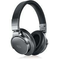 Casque TV Sans Fil Philips SHD8850/12 - Son HiFi Haute Résolution, 30m Portée - Confort Circum-Aural