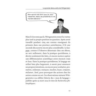 Wittgenstein en 60 minutes