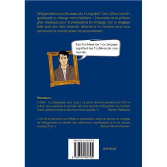 Wittgenstein en 60 minutes