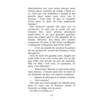 Tel épris qui croyait surprendre