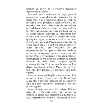 Tel épris qui croyait surprendre