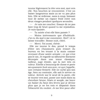 Tel épris qui croyait surprendre