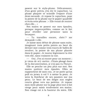 Tel épris qui croyait surprendre
