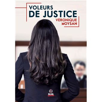 Voleurs de Justice