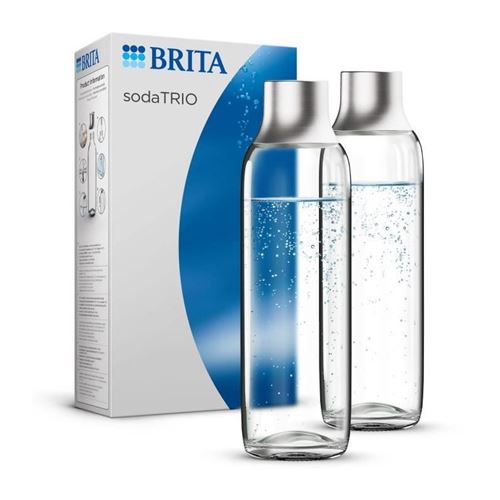 Brita Sodatrio - Image 2