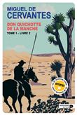 Don Quichotte - Tome 1 Livre 2