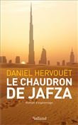 Le chaudron de Jafza