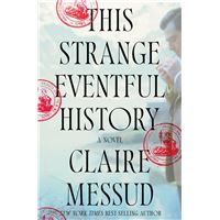 This Strange Eventful History
