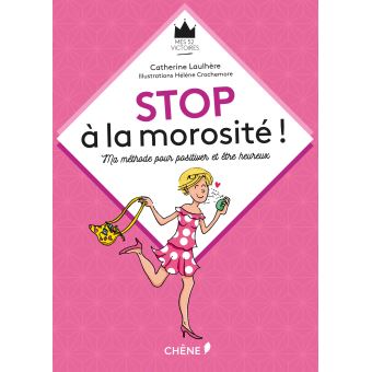 Stop à la morosité ! - 1