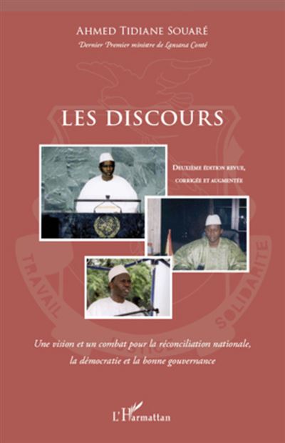 Les discours