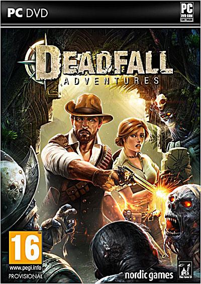DeadFall Adventures PC