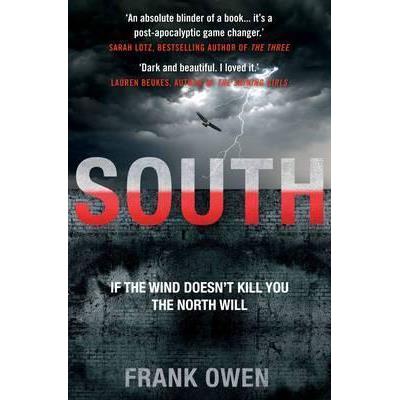 South - Frank Owens - Poche