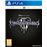 Kingdom Hearts III Edition Deluxe PS4