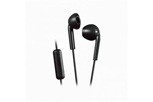 JVC HA-F17M-B-E BLACK