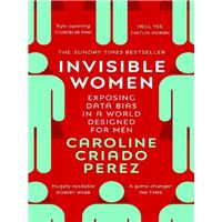Invisible Women