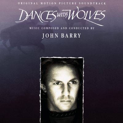 Danse avec les loups/inclus titres bonus