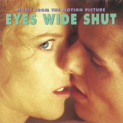 Soundtrack eyes wide shut/ed limitee